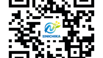 NICHIKA公式ホームページ